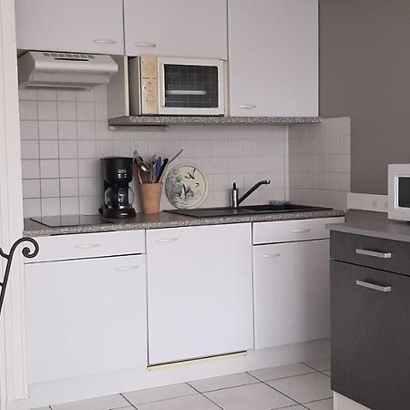 L'Opale Apartamento Berck Exterior foto