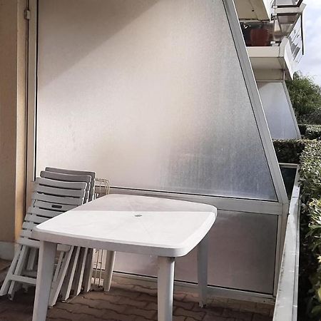 L'Opale Apartamento Berck Exterior foto