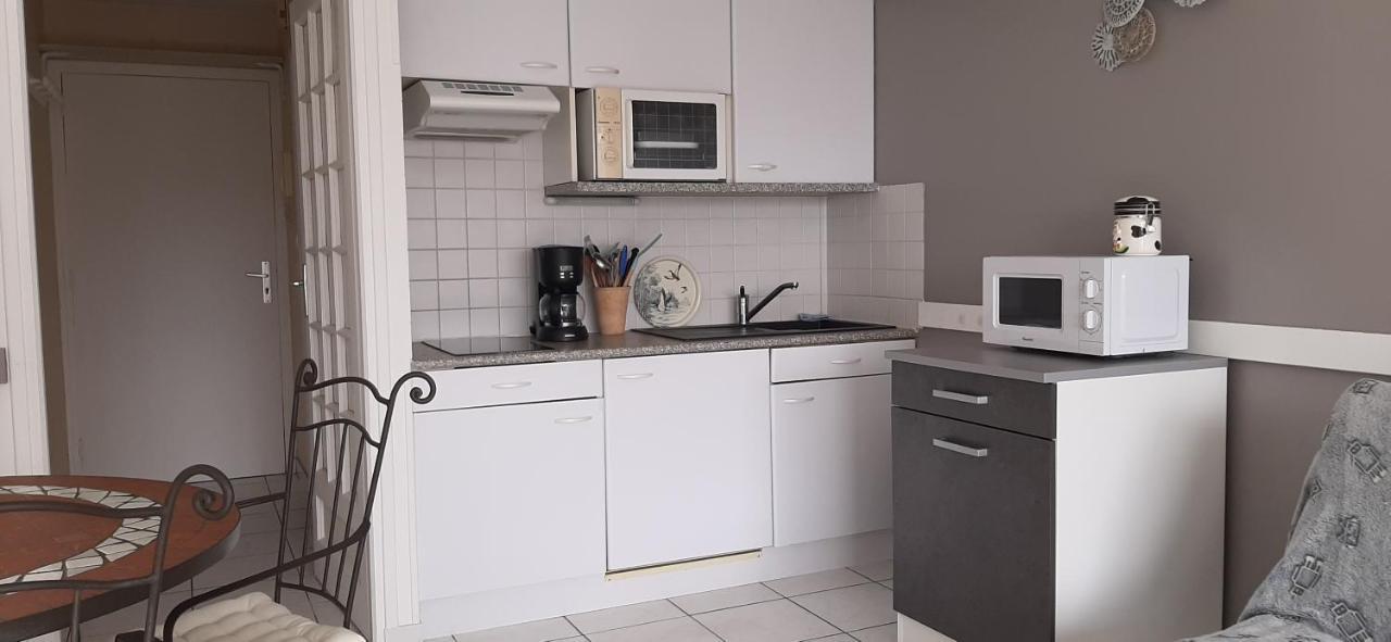 L'Opale Apartamento Berck Exterior foto