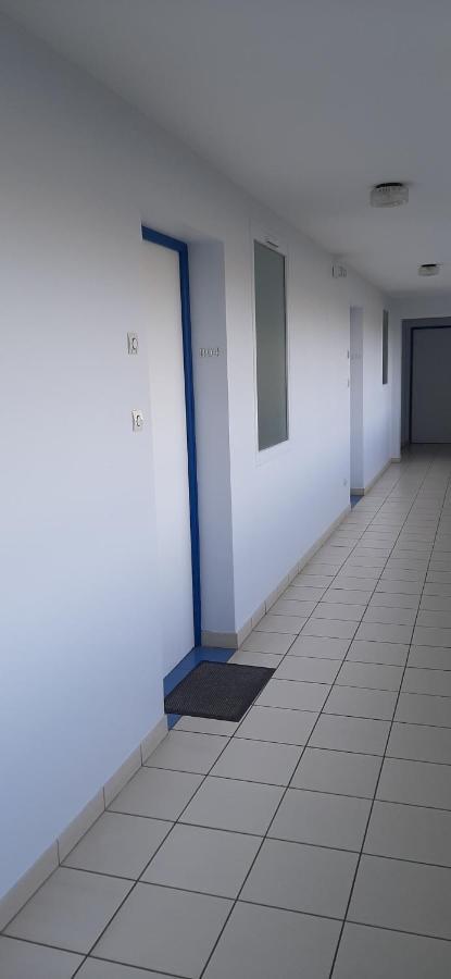 L'Opale Apartamento Berck Exterior foto