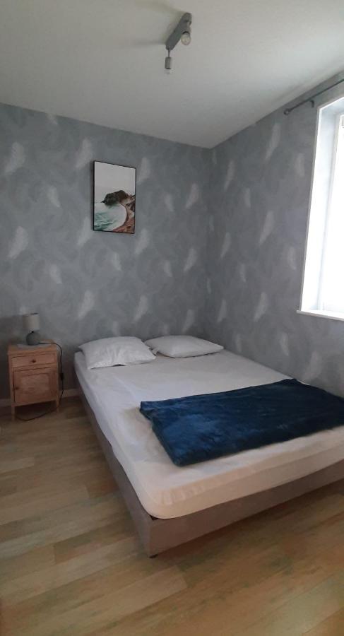 L'Opale Apartamento Berck Exterior foto