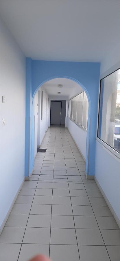 L'Opale Apartamento Berck Exterior foto